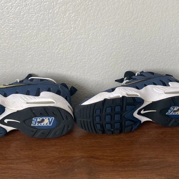 NIKE AIR MAX Hideo Nomo - Picture 4 of 4